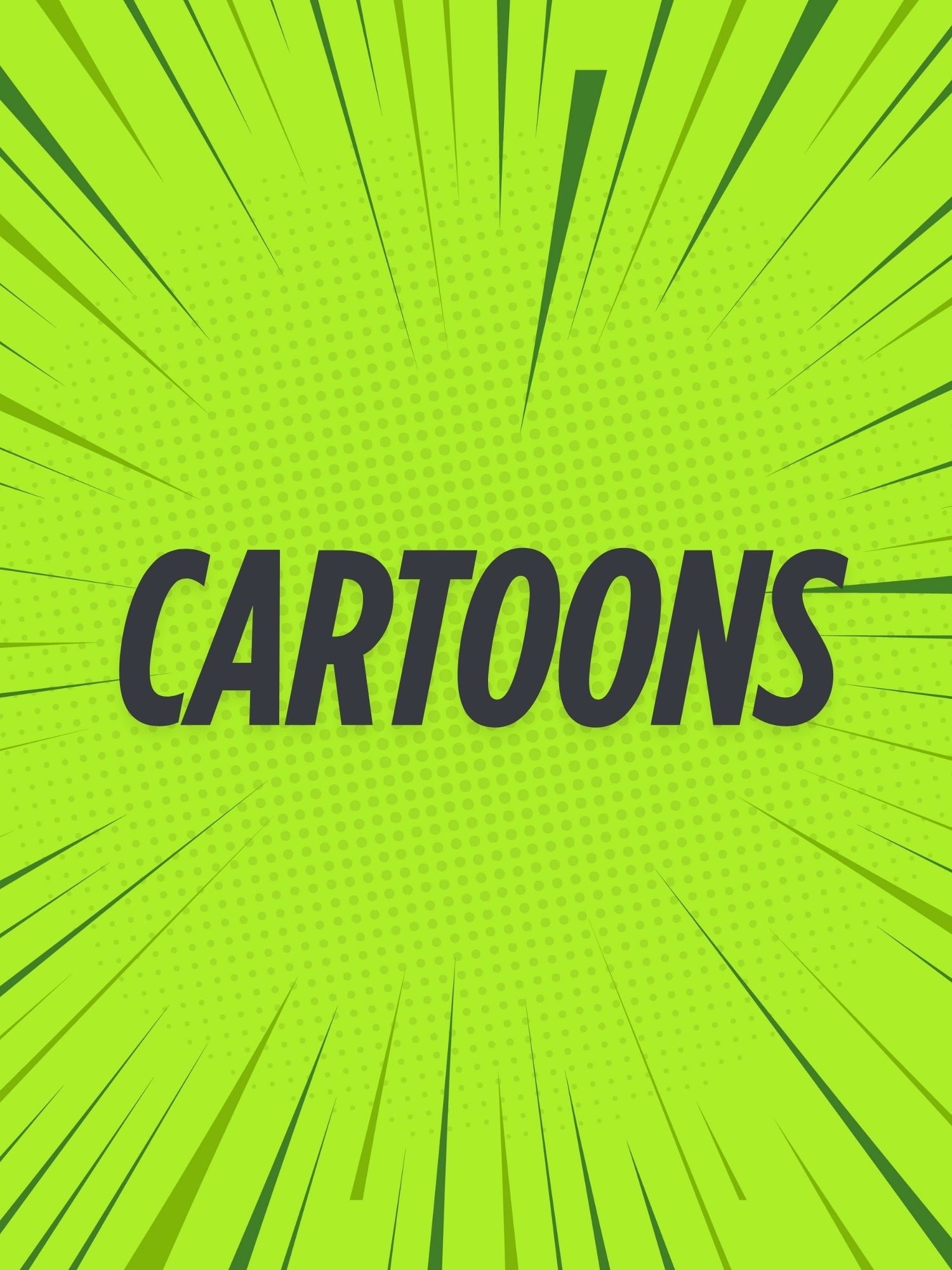CARTOONS