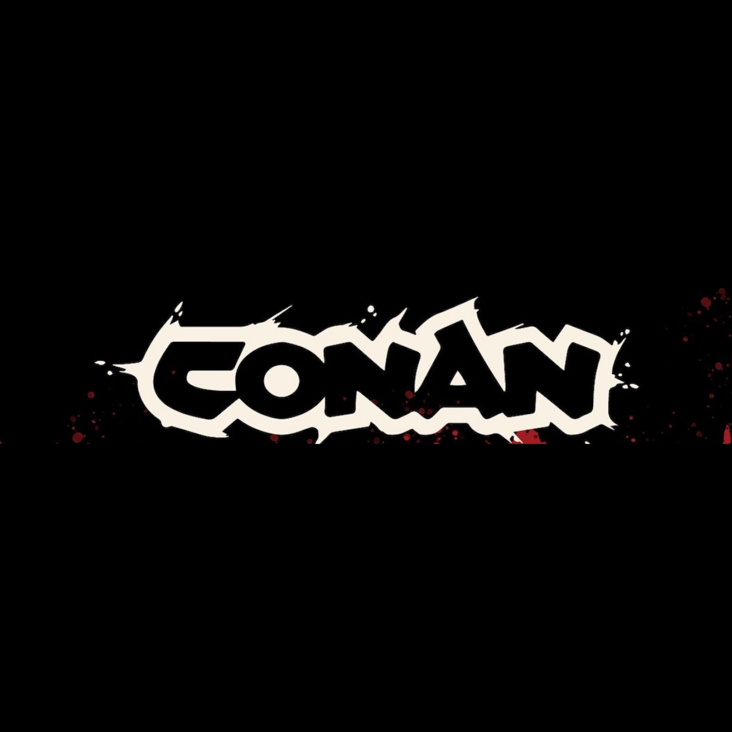 Conan