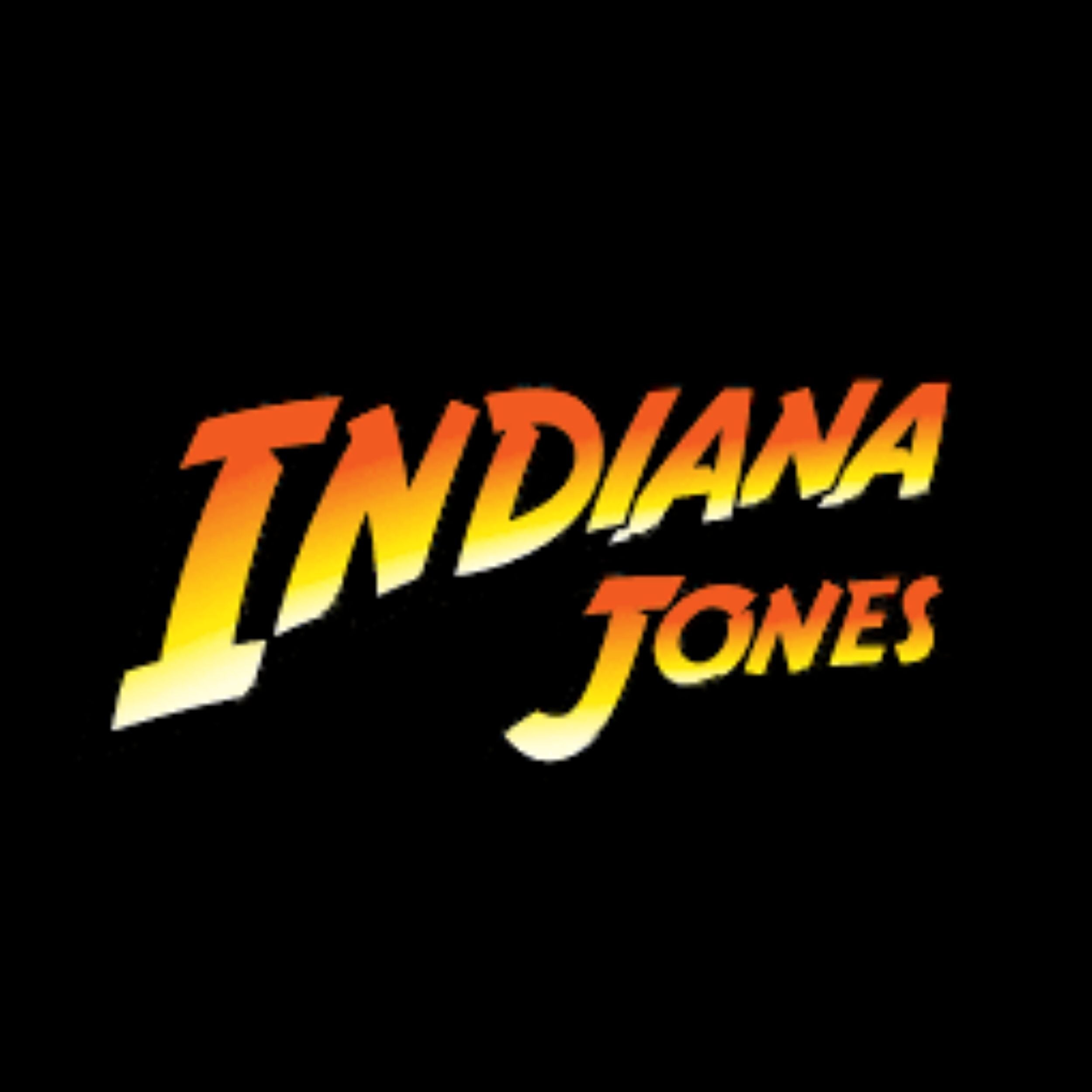 Indiana Jones