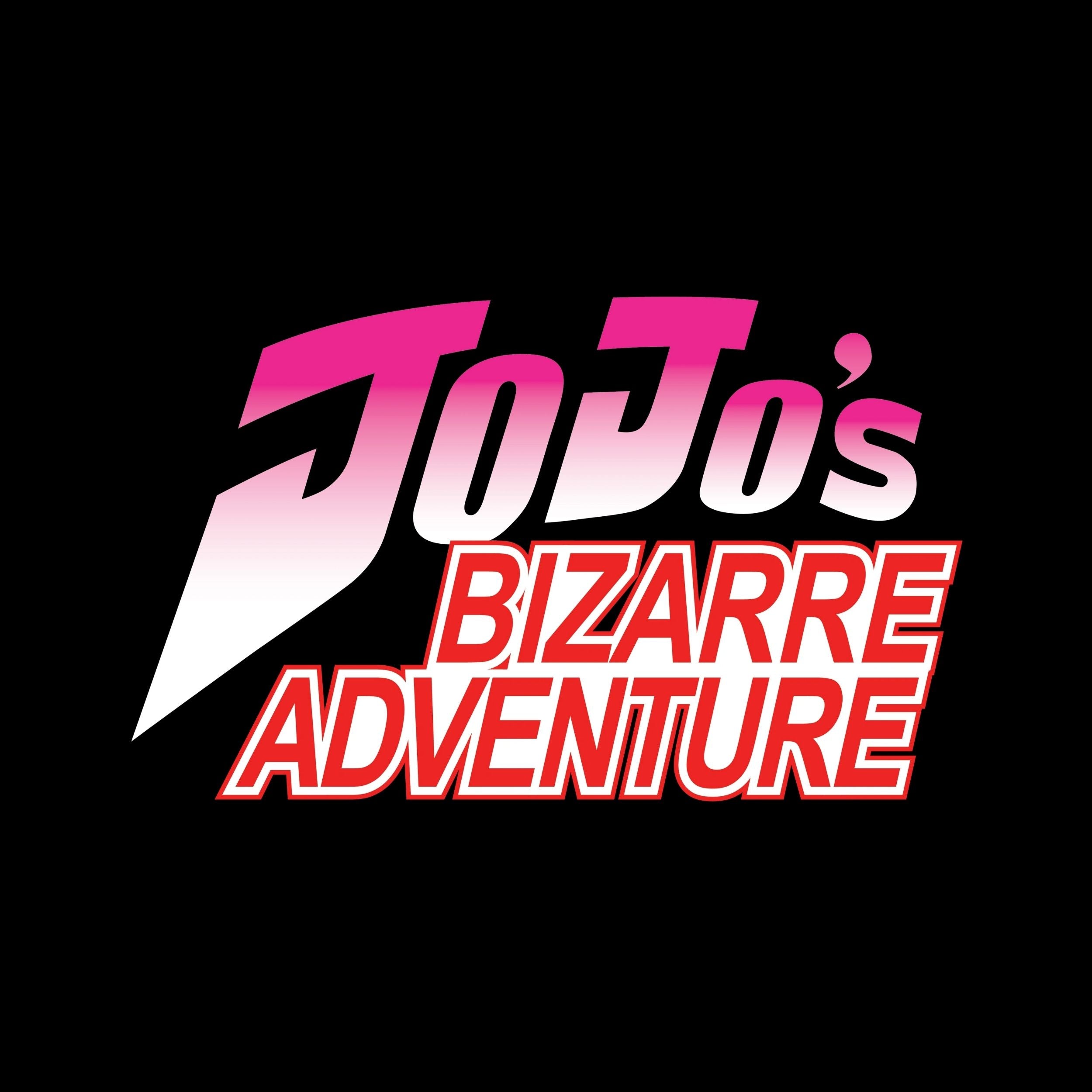 JoJo's Bizarre Adventure