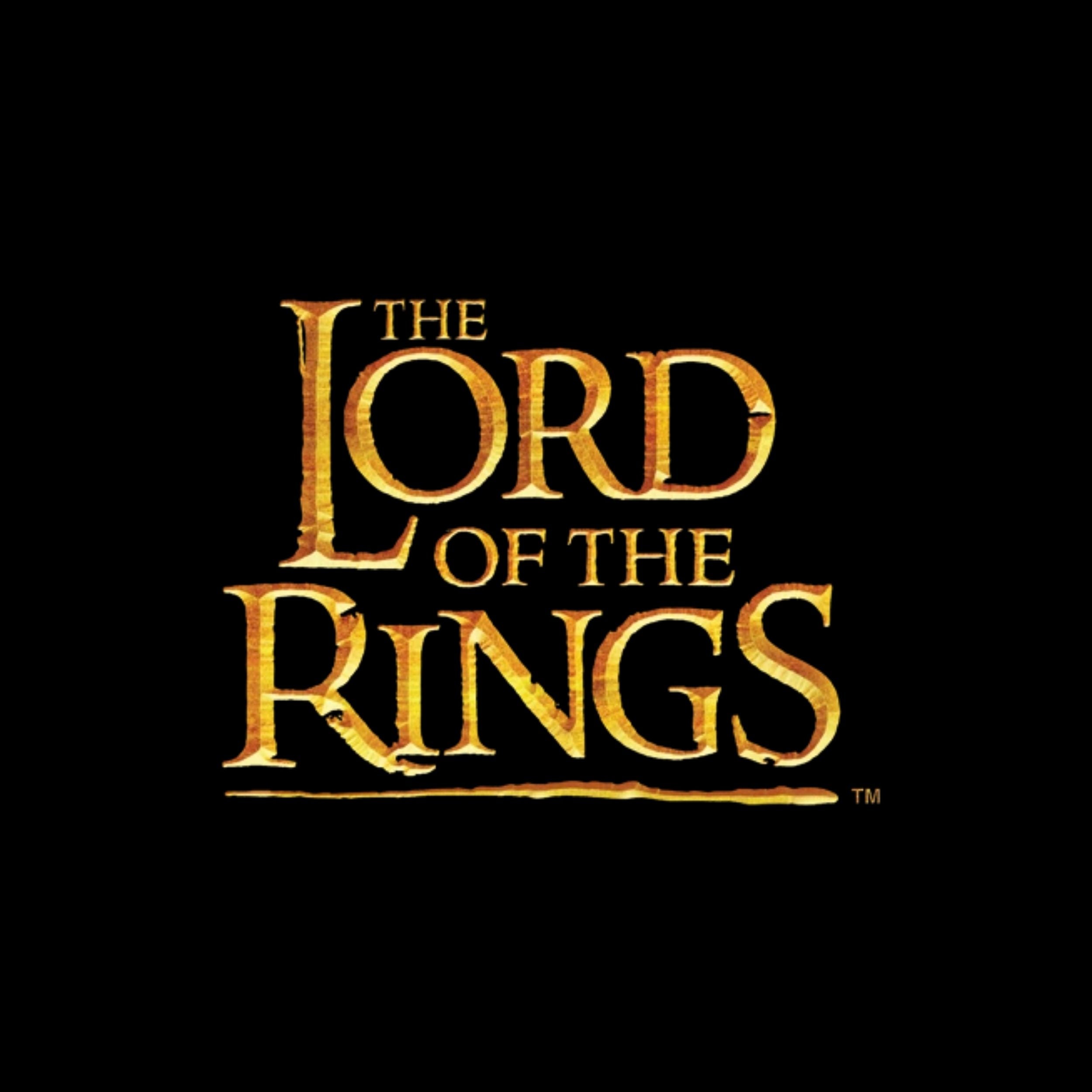 Lord of the Rings