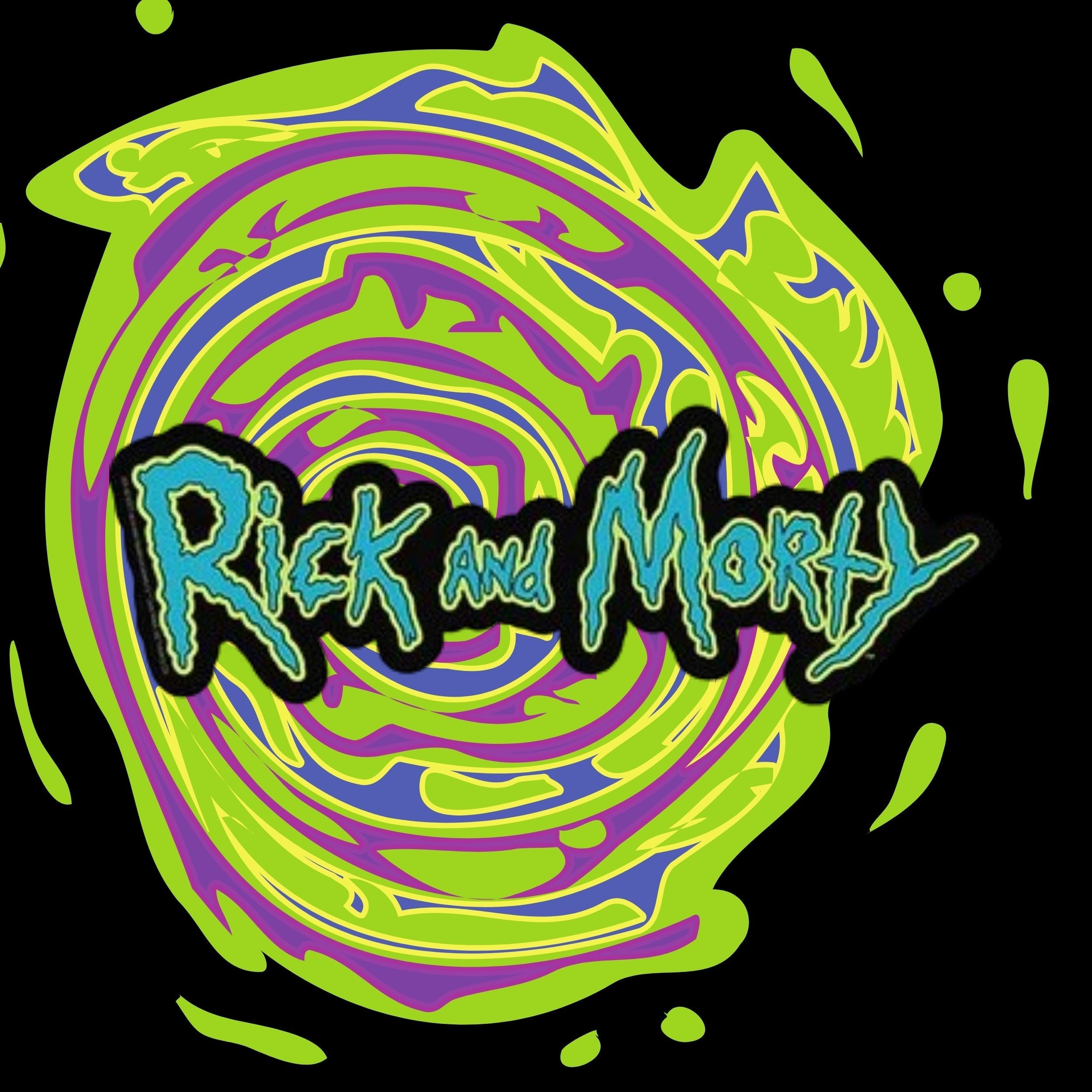 Rick and Morty