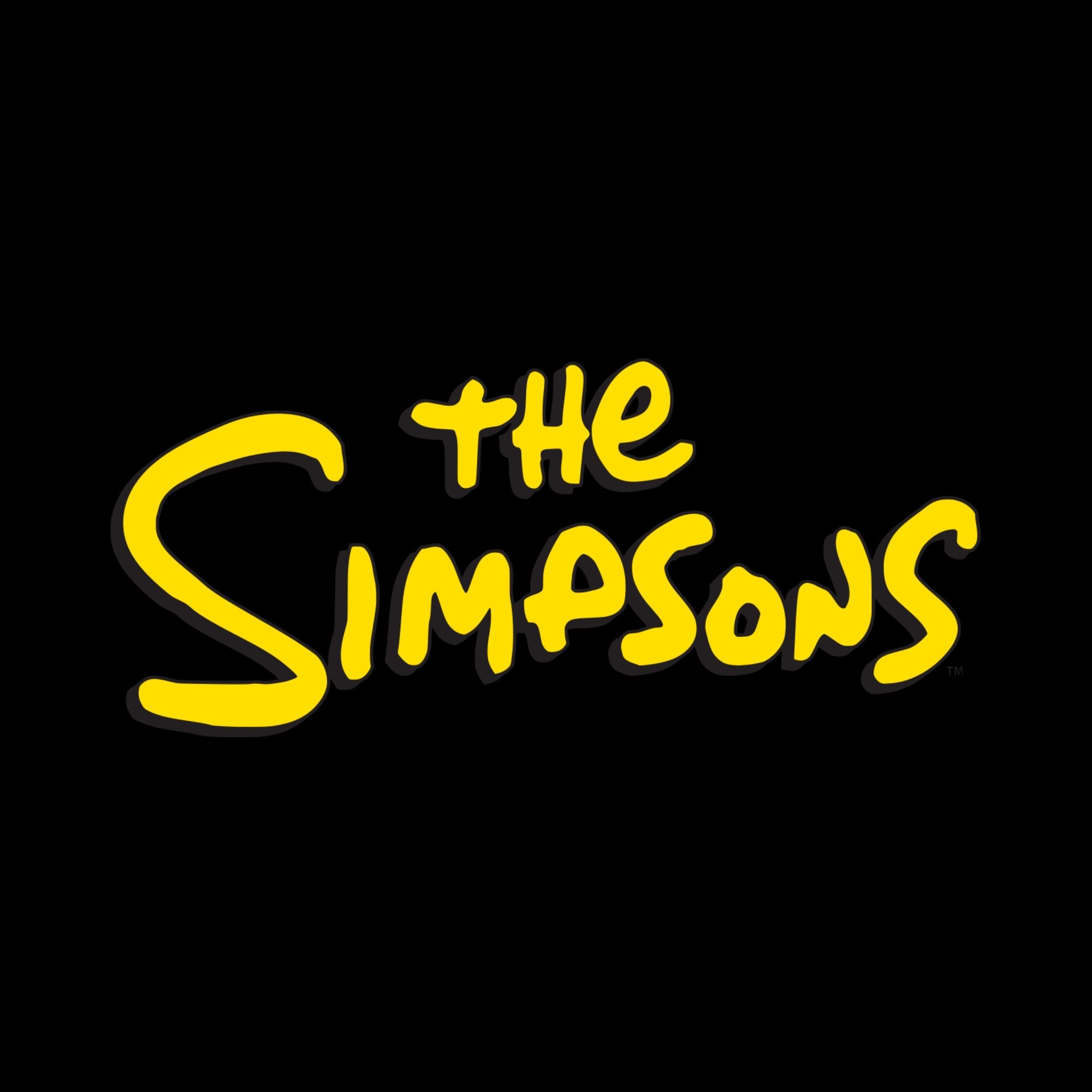 The Simpsons