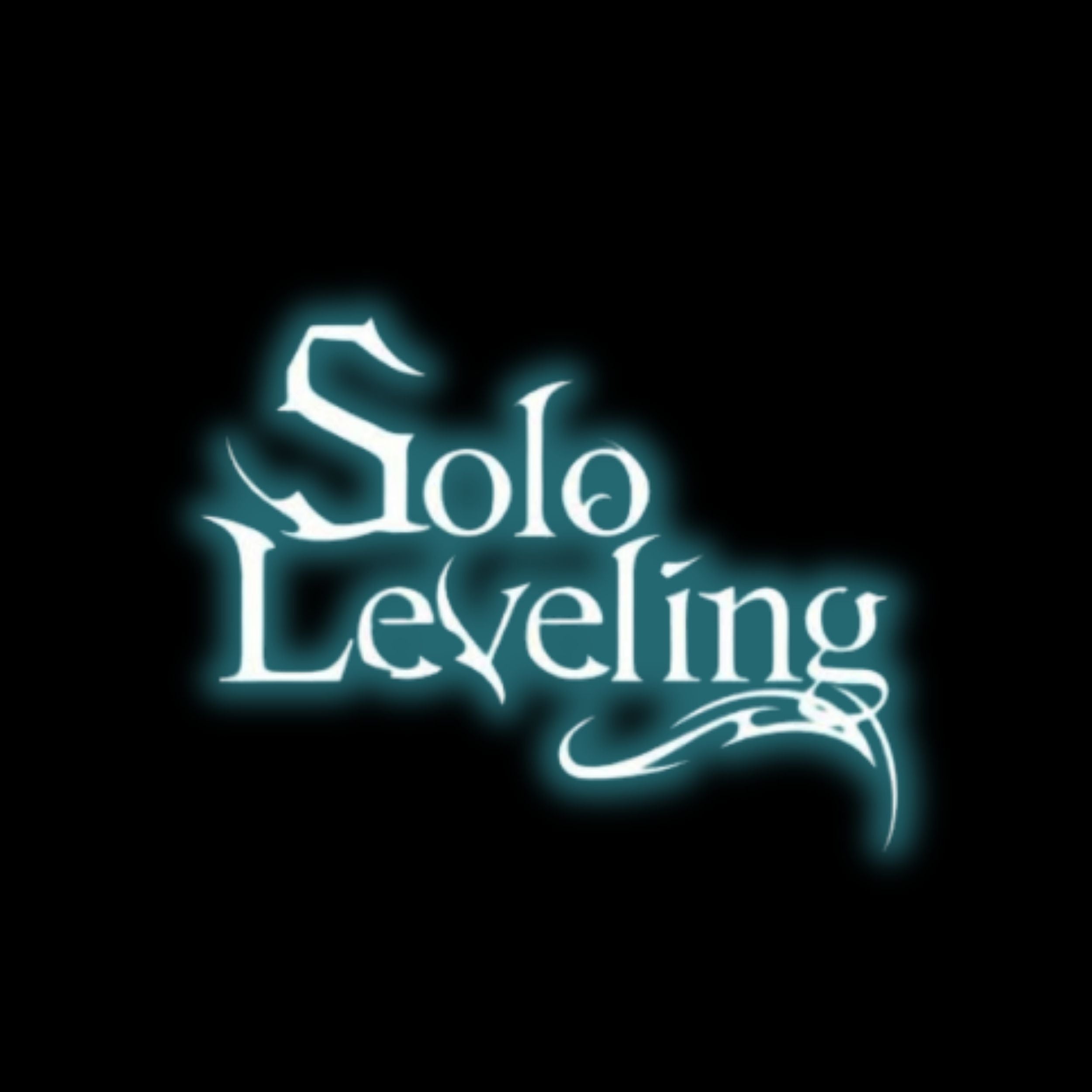 Solo Leveling