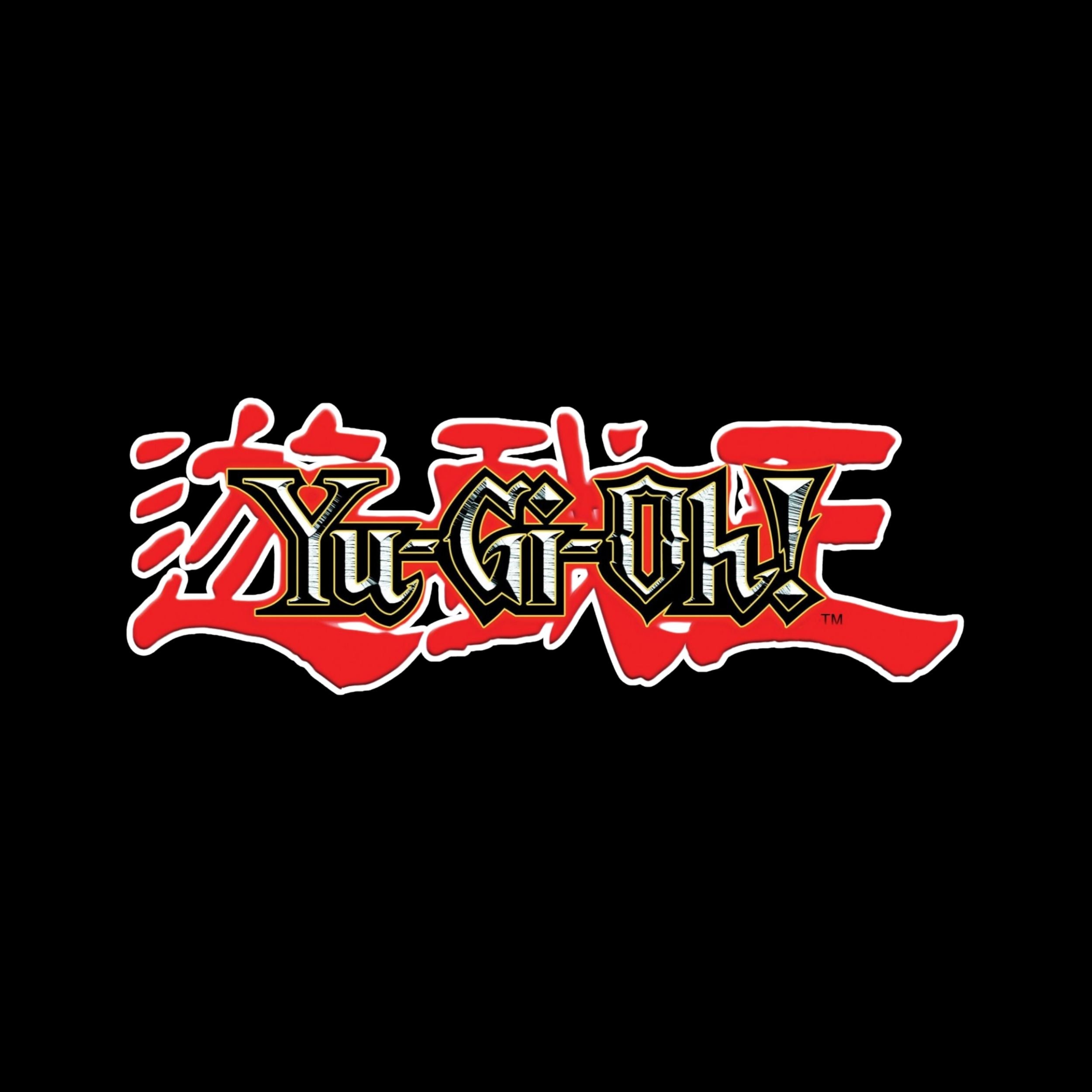 Yu-Gi-Oh!
