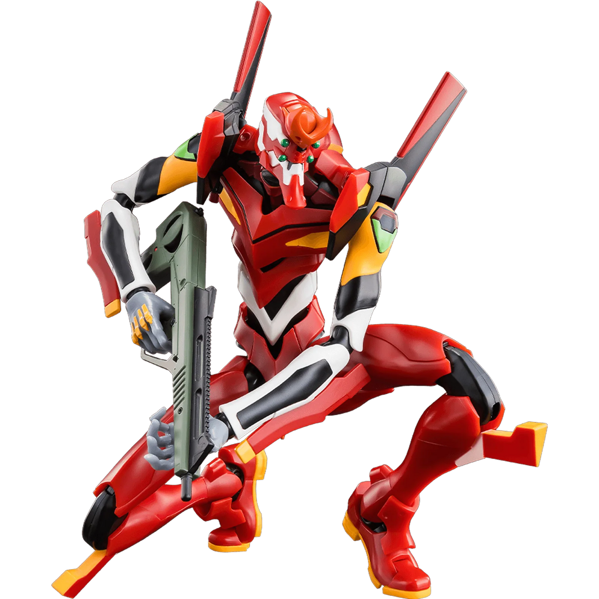 Ultraman – Galaxy Version 01 “Giants of Light” Blind Box by Blokees - Model Kits