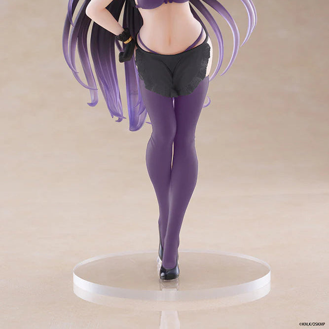 Overlord – Albedo (Loungewear Ver.) Noodle Stopper Figure by FuRyu - Action Figures - Anime