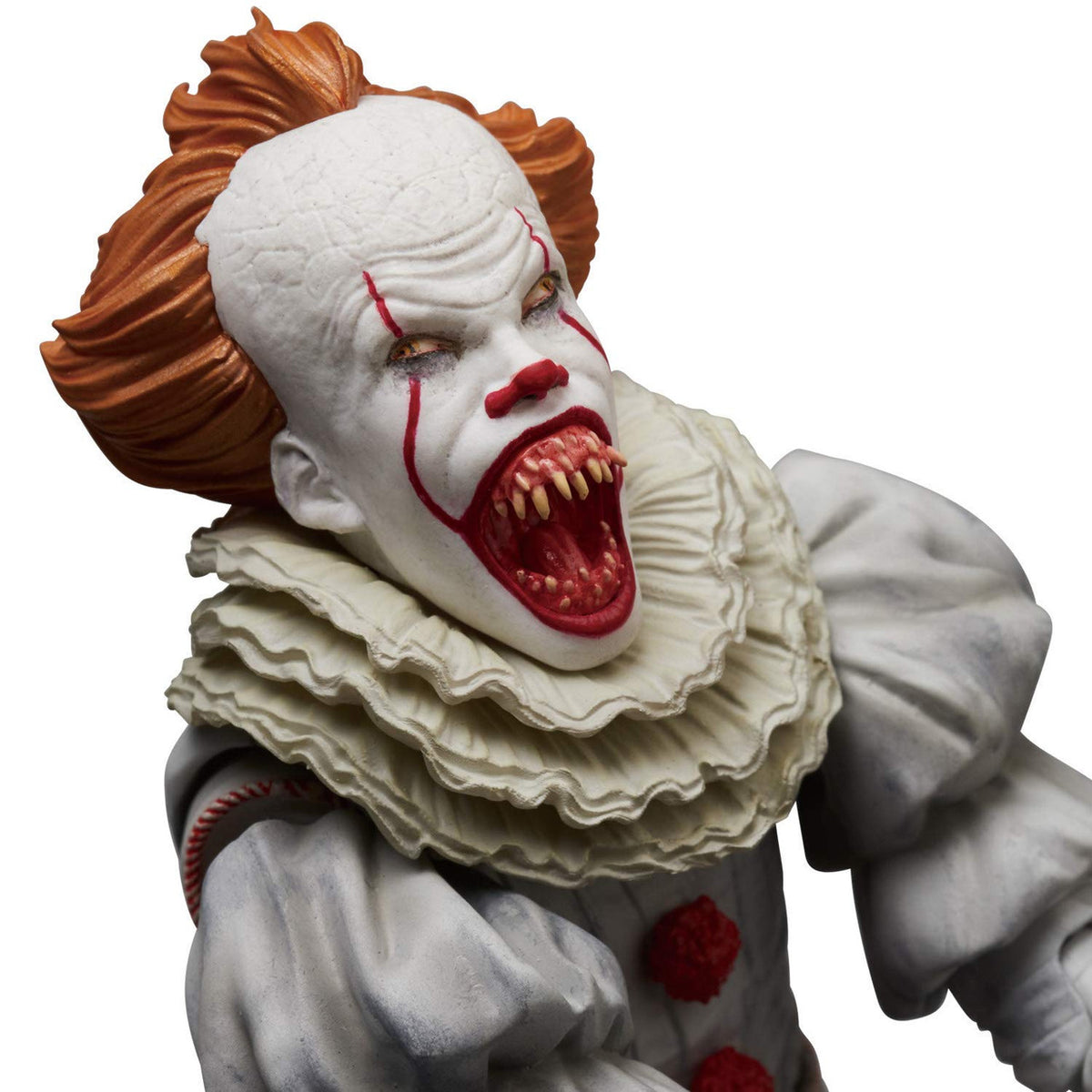 Pennywise – Living Dead Dolls Figure by Mezco Toyz (IT) - Action Figures - Horror - IT
