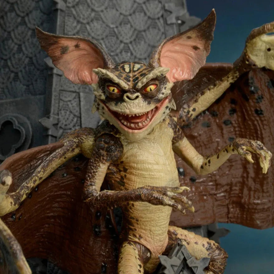 Bat Gremlin – NECA Figure (Gremlins 2: The New Batch) – Mythical