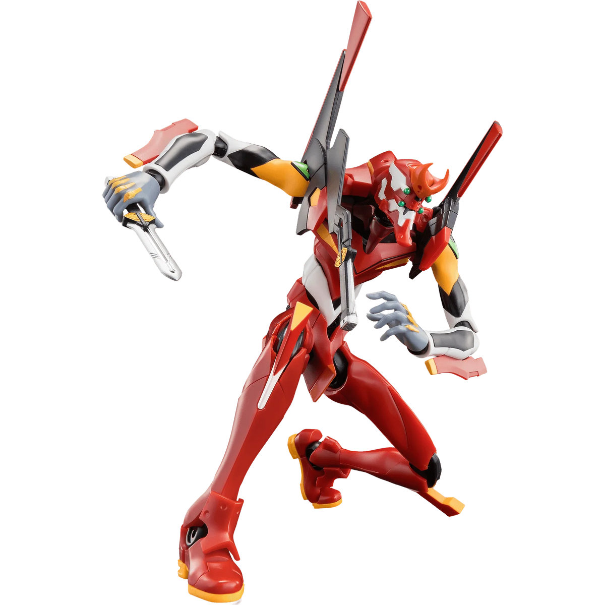 Ultraman – Galaxy Version 01 “Giants of Light” Blind Box by Blokees - Model Kits