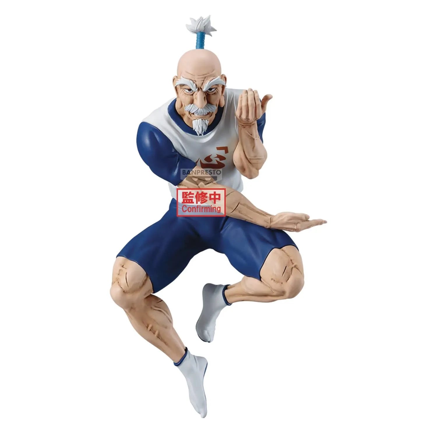 Hunter-x-Hunter-Isaac-Netero-