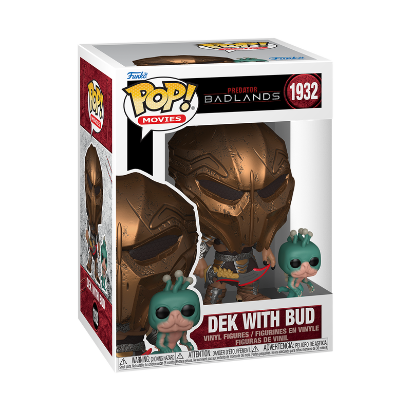 Demon Slayer – Doma (Crazy Eyes) – Funko Pop! Plus #2044 - Funko - Funko Pops - Common - Anime