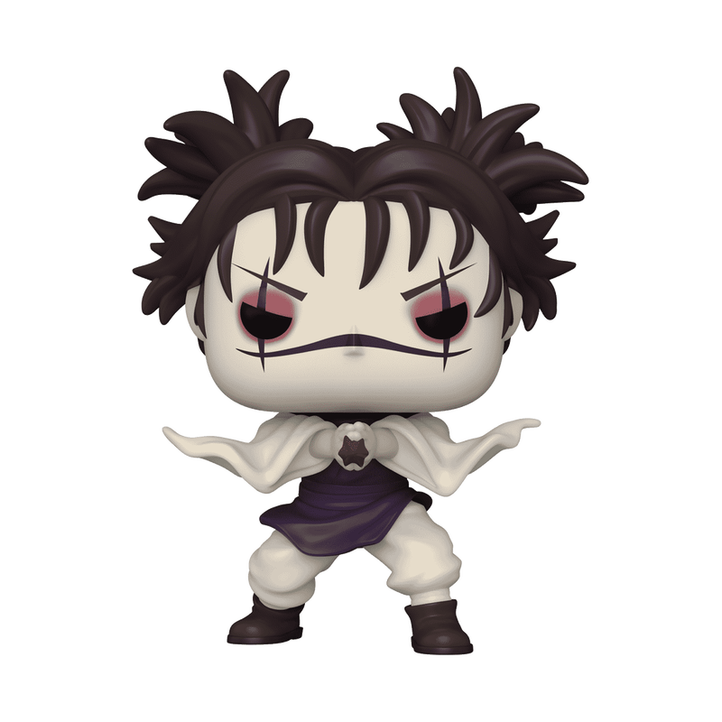 Funko Pop! figure of Choso from Jujutsu Kaisen