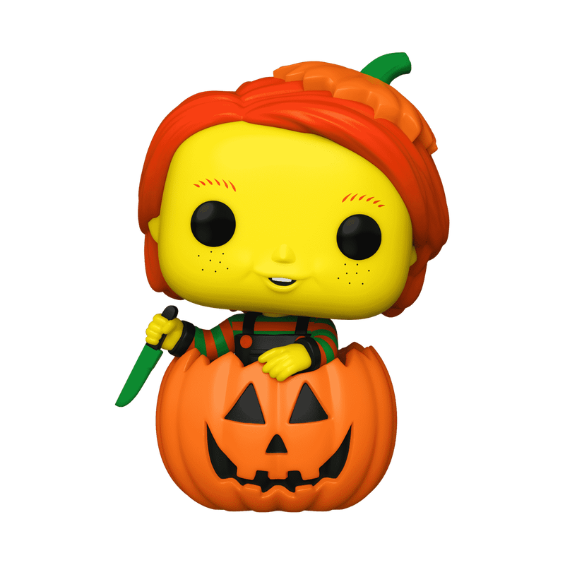 Good Guy Chucky #1589 Funko Pop! Vinyl – Child’s Play (Chucky TV Series) - Funko - Funko Pops - Common