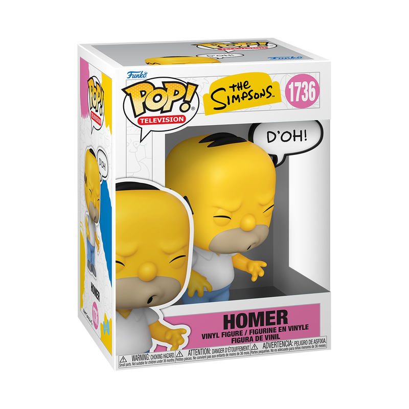 The Simpsons – Lisa Simpson with Snowball II #1740 Funko Pop! - Funko - Funko Pops - Common - Animation