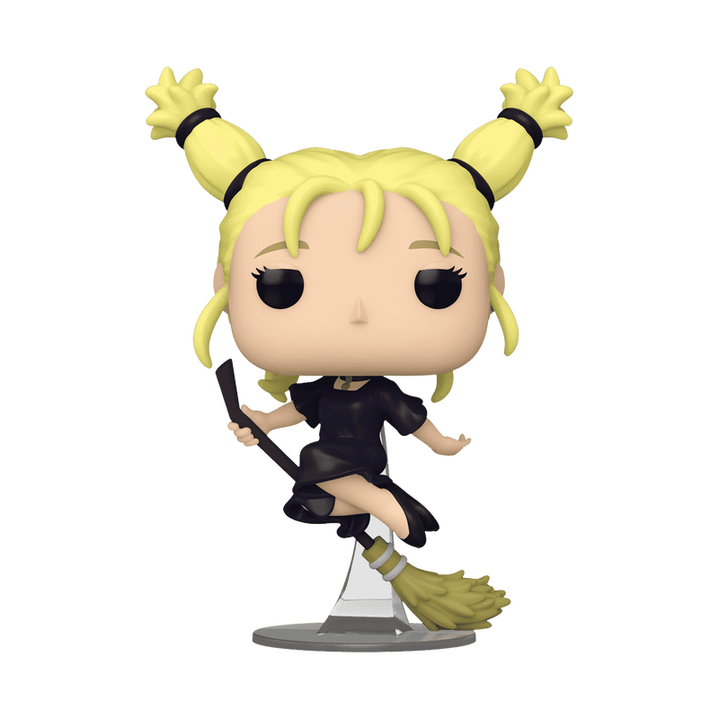 Funko Pop! Figure of Momo Nishimiya from Jujutsu Kaisen