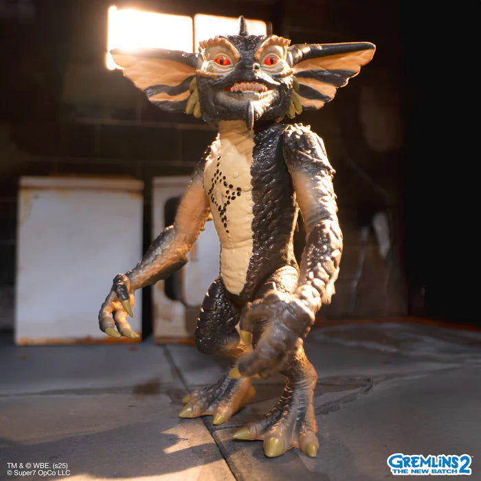 Spider Gremlin – Gremlins 2: The New Batch Action Figure by NECA - Action Figures - Movies - Gremlins