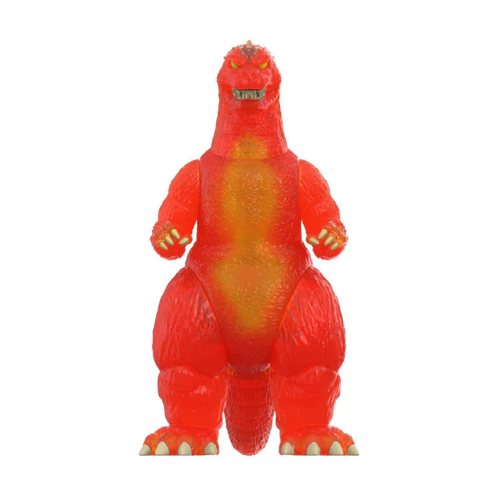 TMNT ULTIMATES! Wave 6 – Slash Action Figure by Super7 - Action Figures - Animation - TMNT