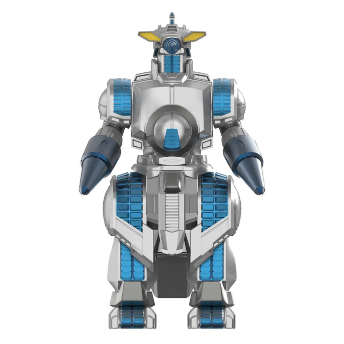 TMNT ULTIMATES! Wave 6 – Slash Action Figure by Super7 - Action Figures - Animation - TMNT