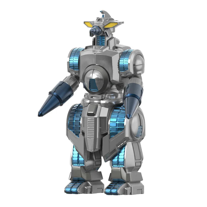 TMNT ULTIMATES! Wave 6 – Slash Action Figure by Super7 - Action Figures - Animation - TMNT