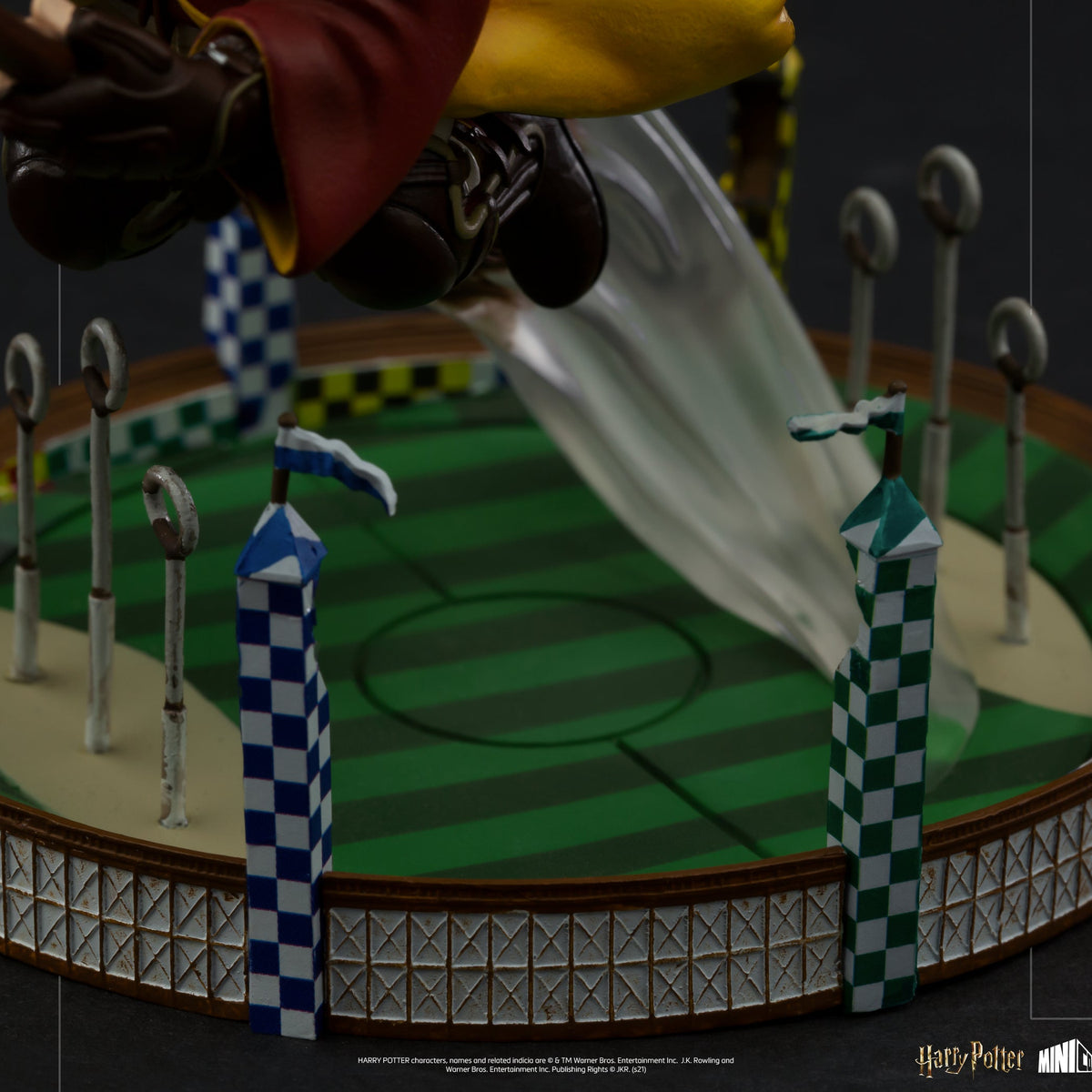 Ron Weasley #02 – Funko Pop! Vinyl Figure (Harry Potter) - Funko - Funko Pops