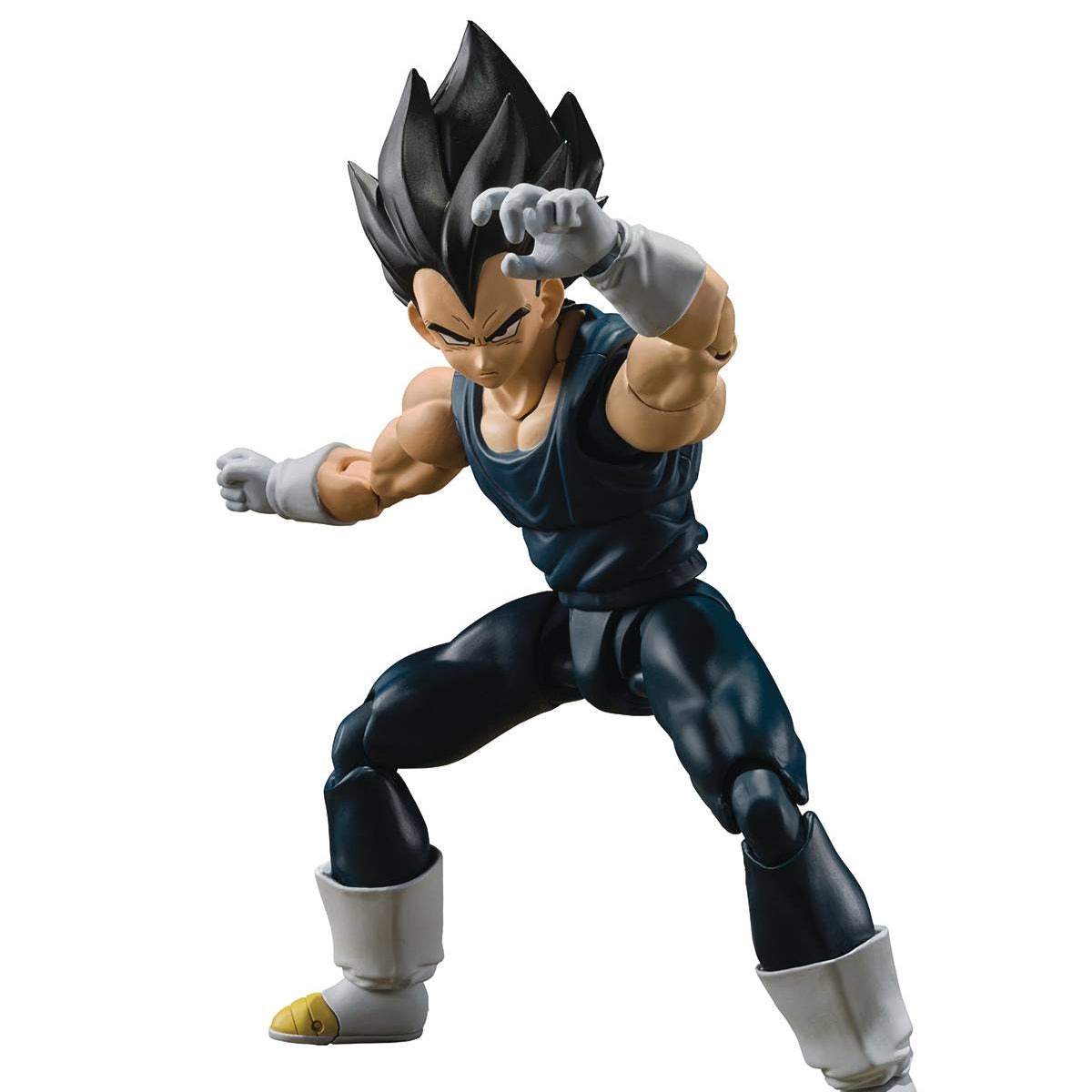 S.H. Figuarts Dragon Ball Super: Vegeta (Super Hero) Action Figure