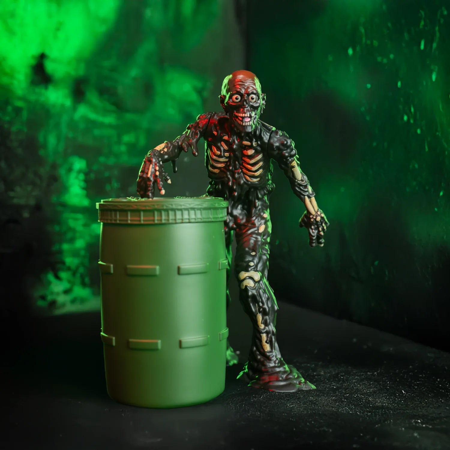 RETURN OF THE LIVING DEAD TARMAN 5