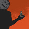 Halloween (2018) – Michael Myers 12" Action Figure – Trick or Treat Studios - Action Figures - Horror