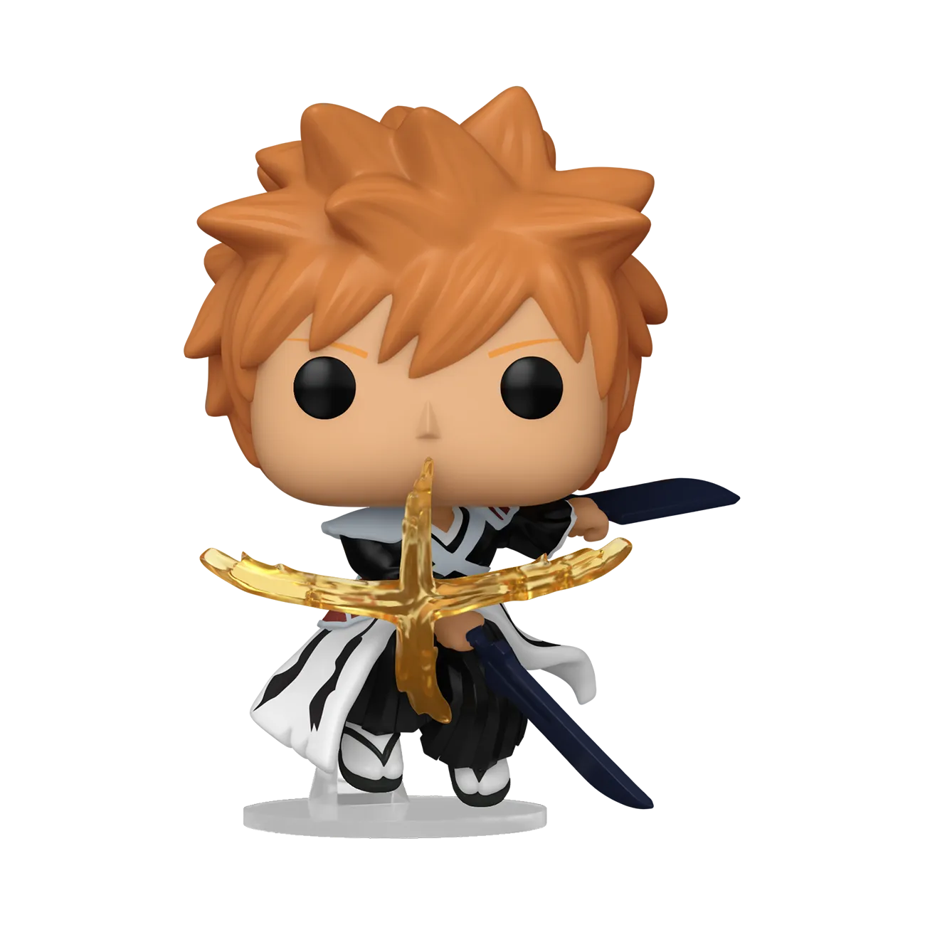 Ichigo Kurosaki