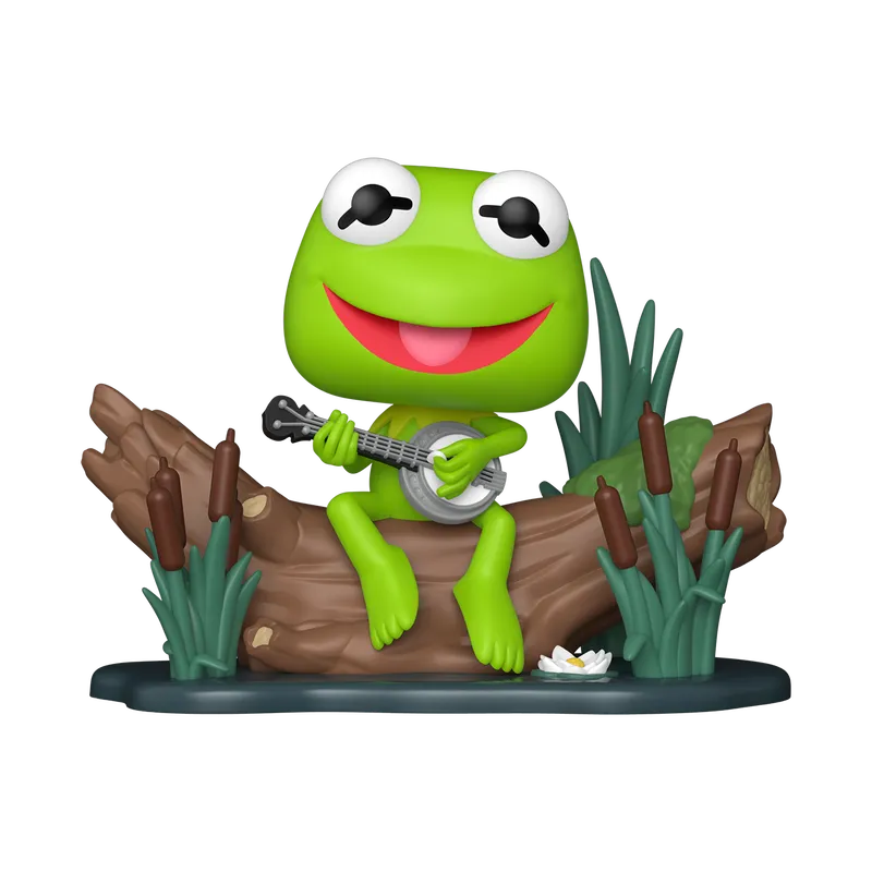 Kermit the Frog