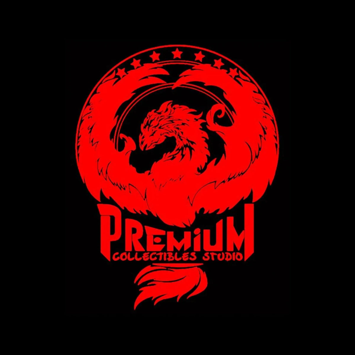 PCS - PREMIUM COLLECTIBLE STUDIOS