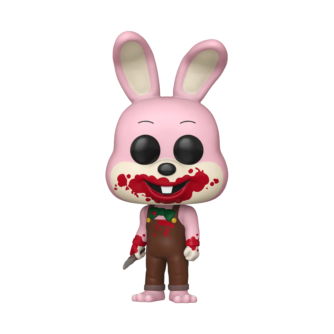 Robbie the Rabbit