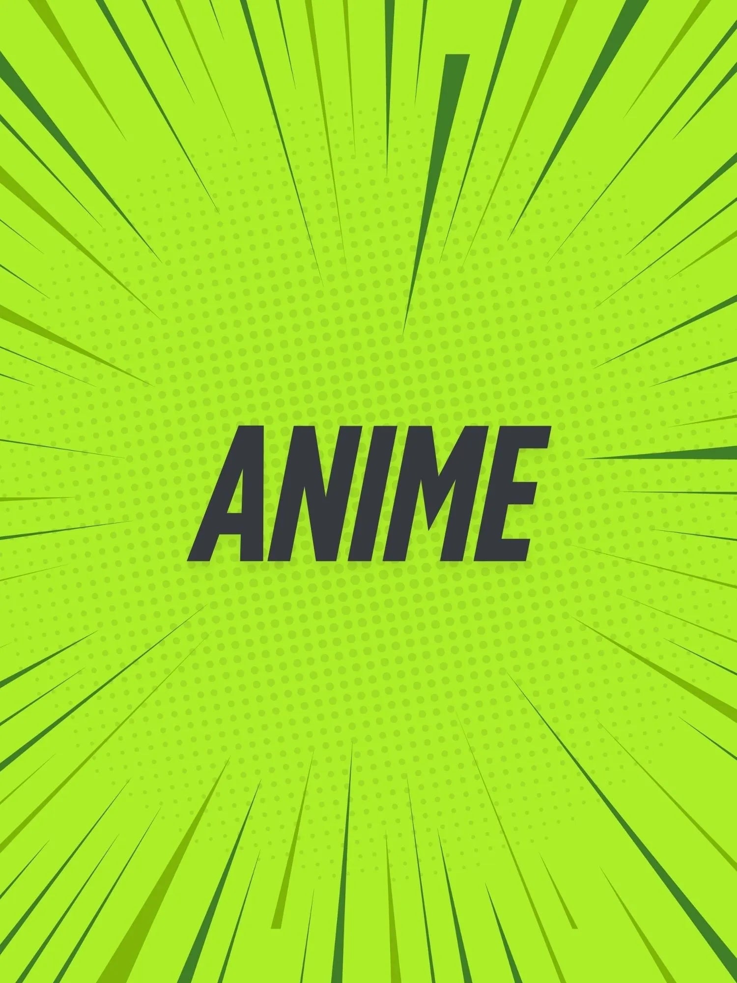 ANIME