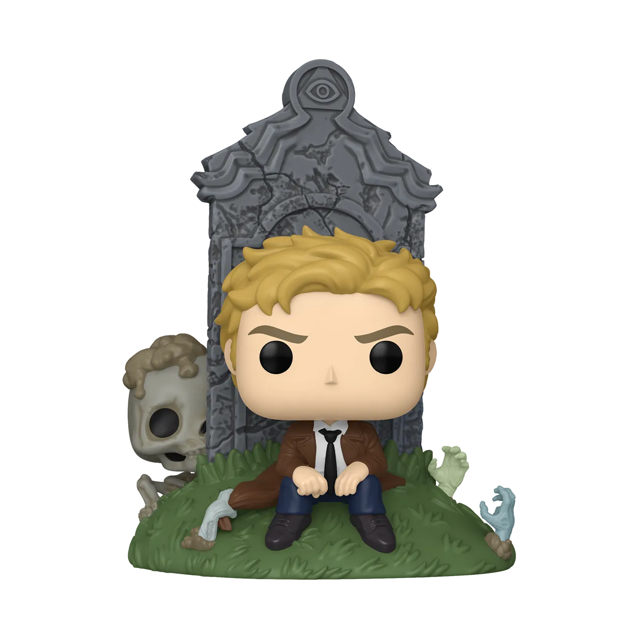 John Constantine