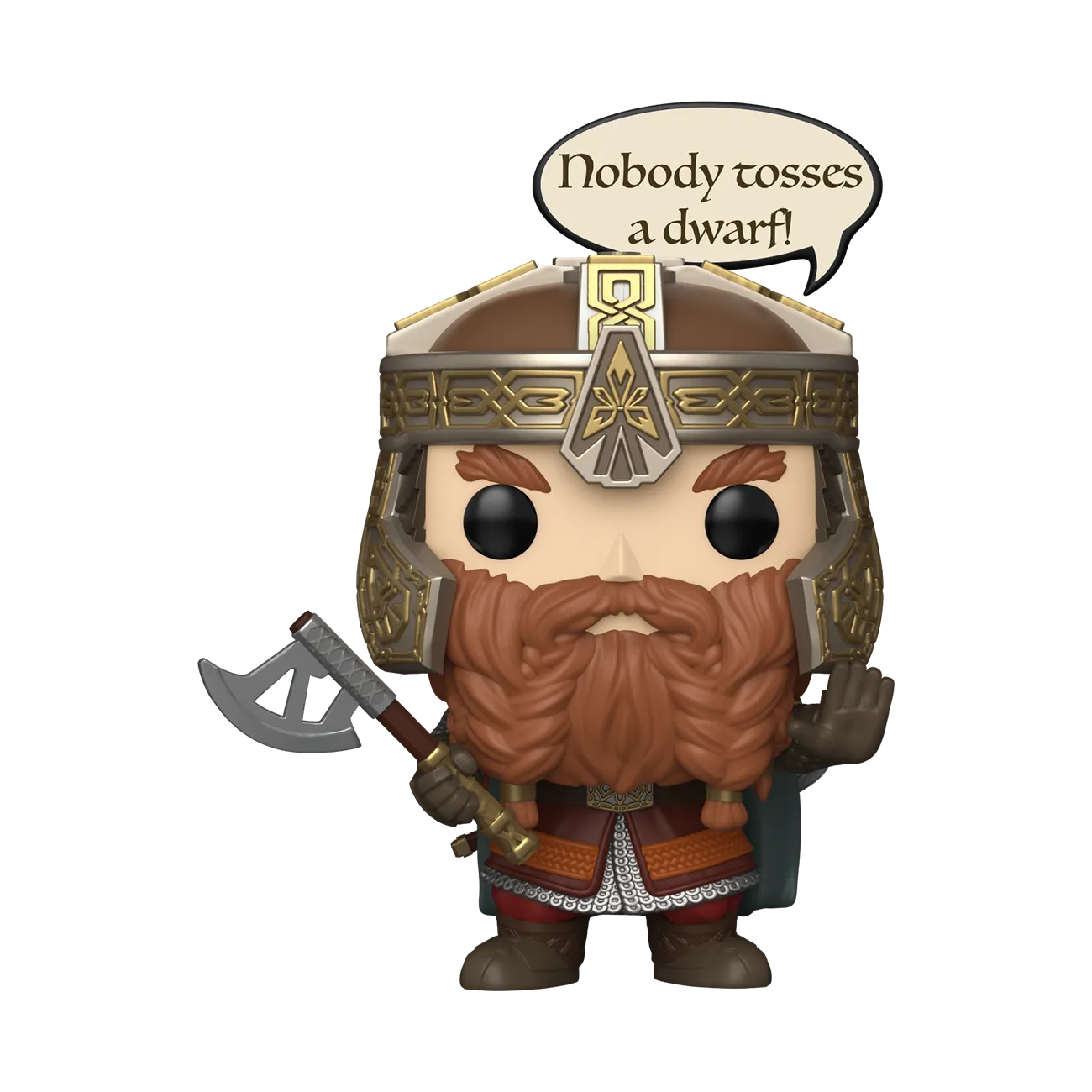 Gimli