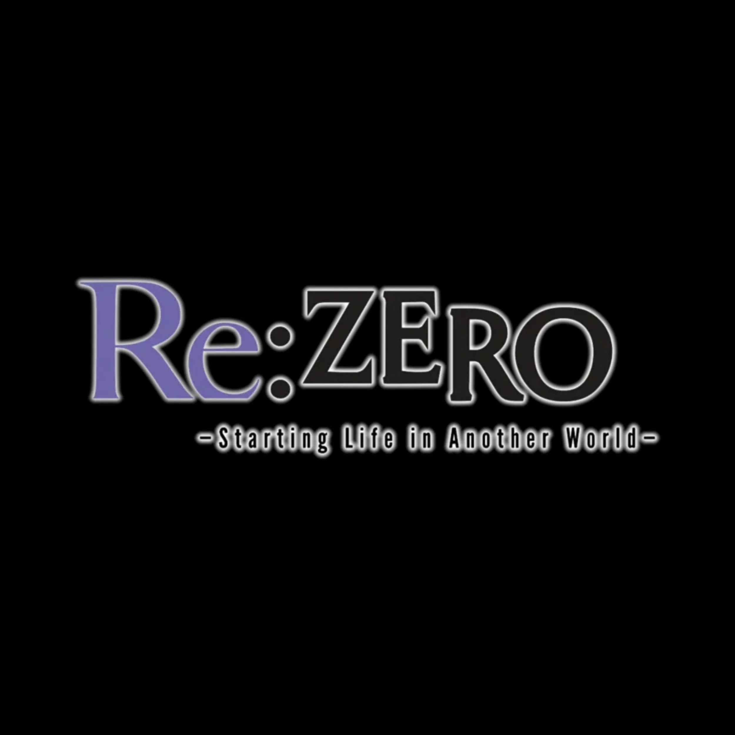 Re:ZERO Collectibles & Figures | Anime Franchise Collection – Mythical ...