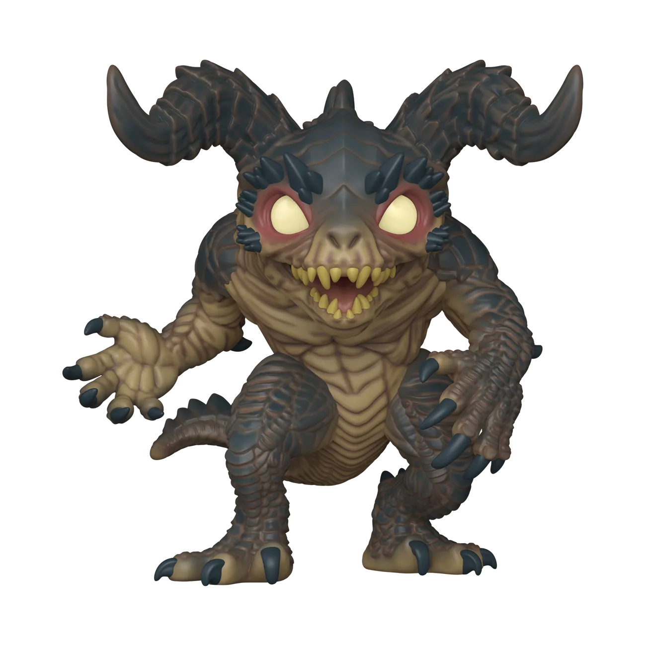 Deathclaw