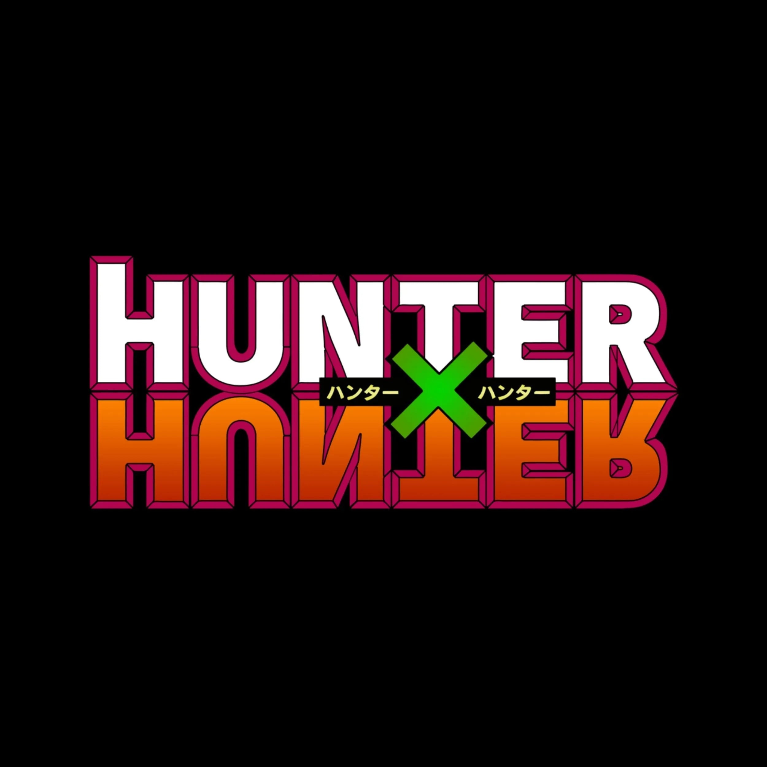 Hunter X Hunter