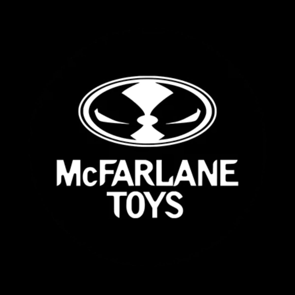 McFarlane Toys Page Punchers