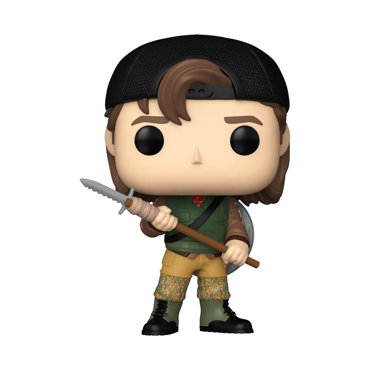 Steve Harrington
