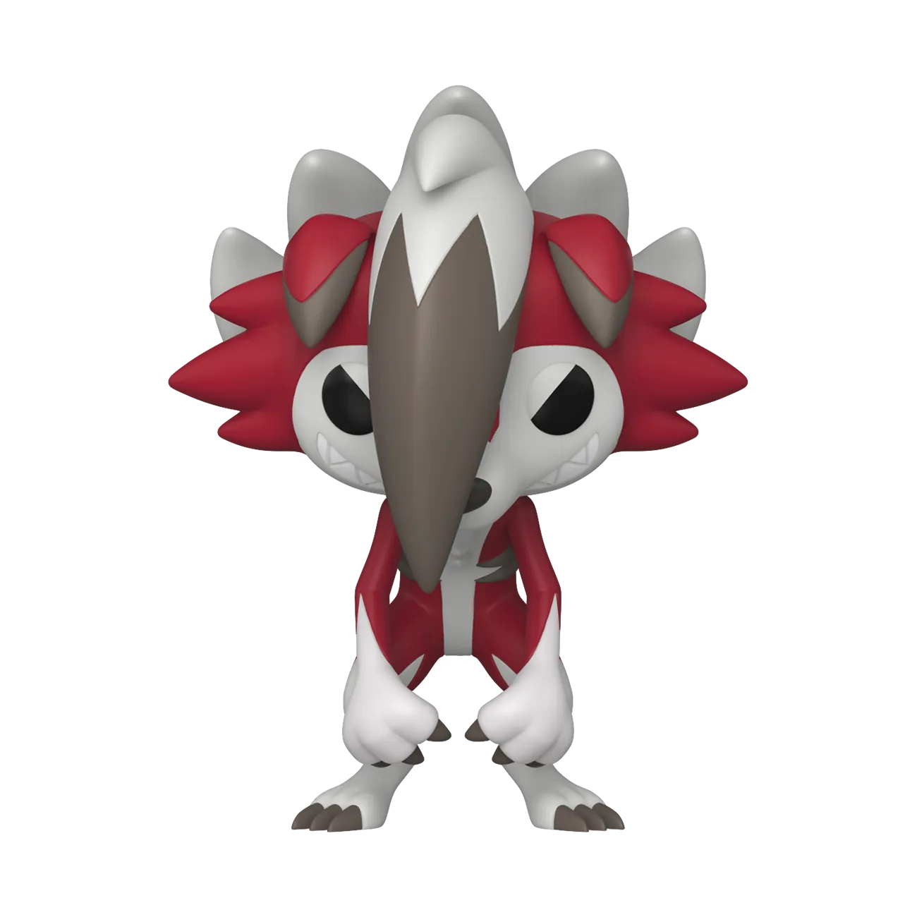 Lycanroc