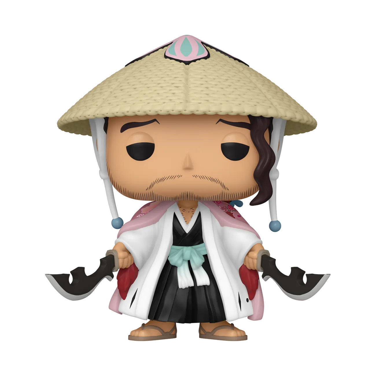 Shunsui Kyōraku