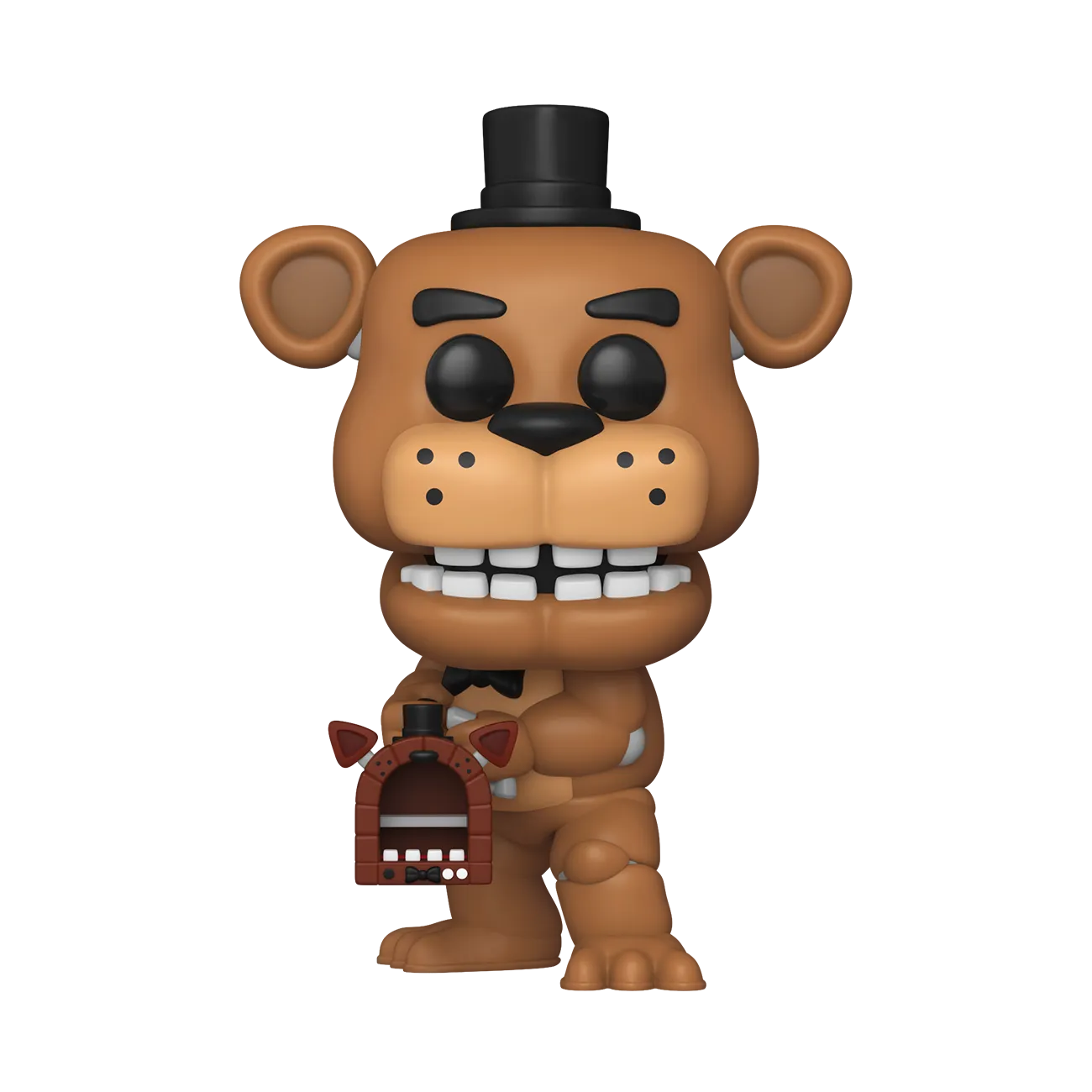 Freddy Fazbear