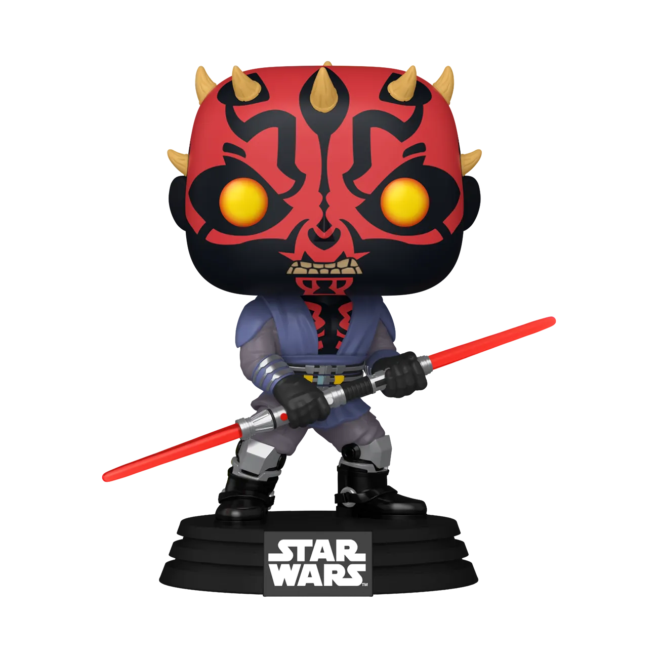 Darth Maul