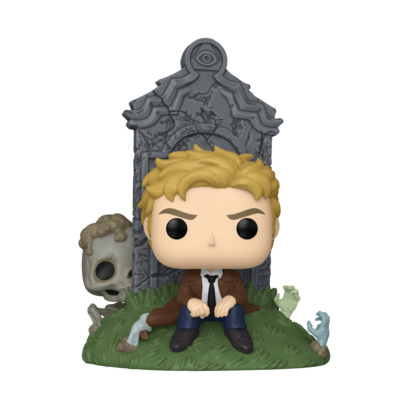 John Constantine