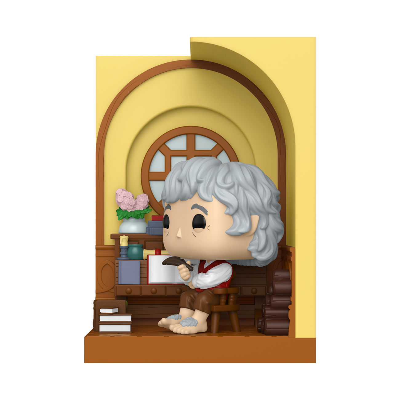 Bilbo