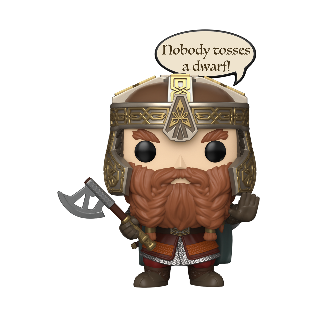 Gimli