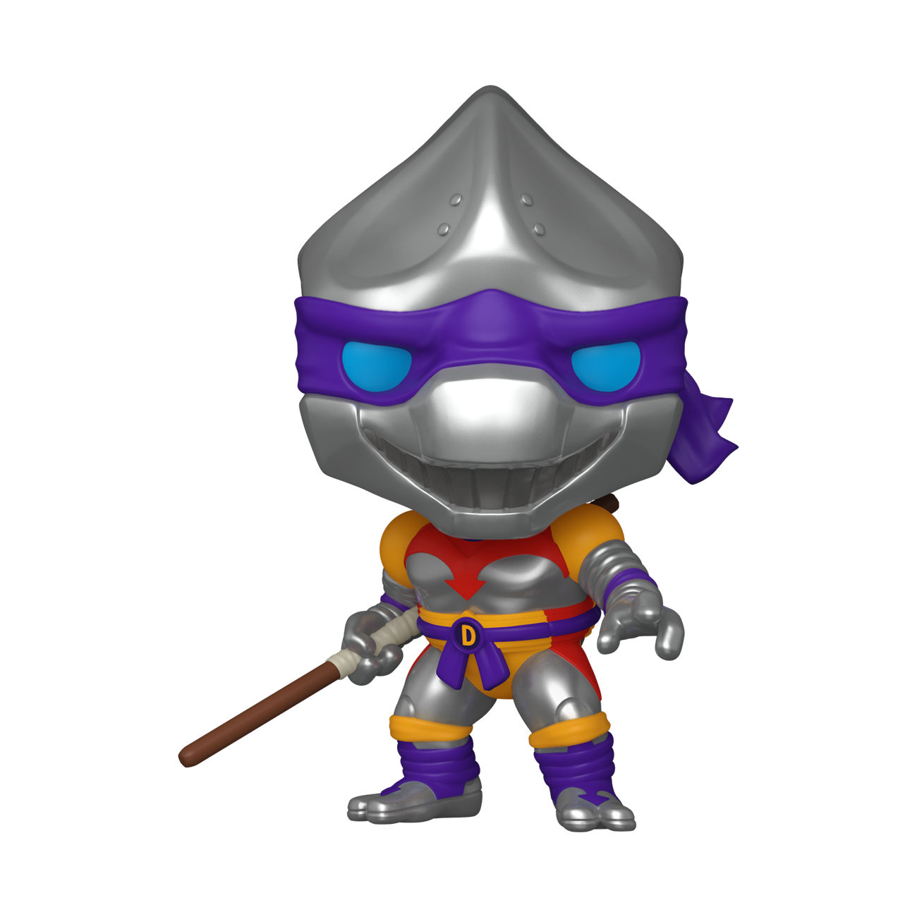 Jet Jaguar