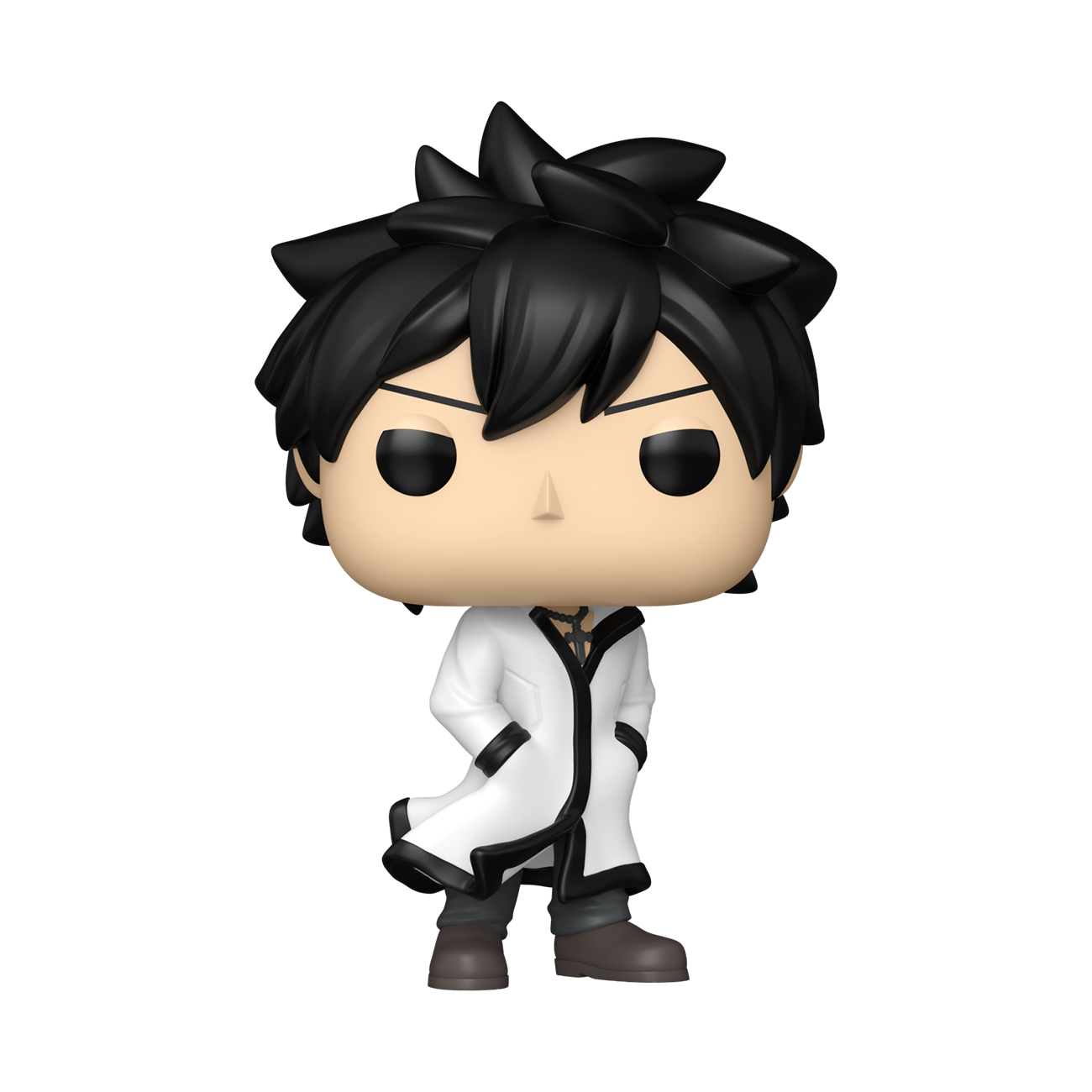 Gray Fullbuster