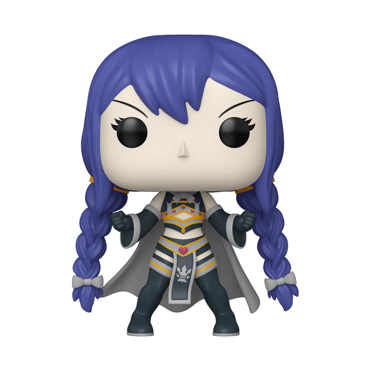 Wendy Marvell